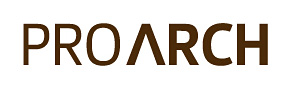 Logo PRO ARCH